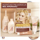 L'Oreal Paris Universal Nudes Excellence Creme pielęgnacyjny krem koloryzujący
