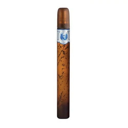 cuba cuba blue woda toaletowa 35 ml    