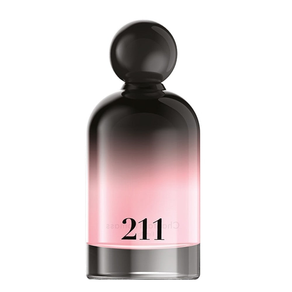 chantal thomass 211 woda perfumowana 100 ml  tester  