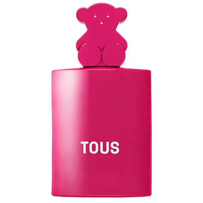 Tous More More Pink woda toaletowa spray