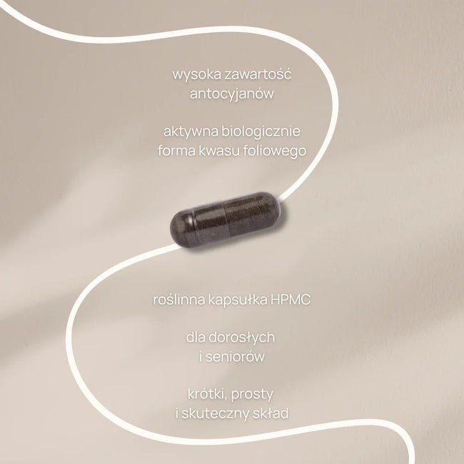 AronPharma Forminol utrzymanie prawidłowego poziomu glukozy we krwi suplement diety 30 kapsułek