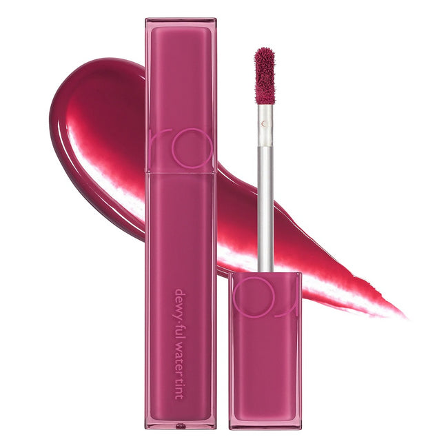 Rom&nd Dewy·Ful Water Tint błyszczyk do ust 5g