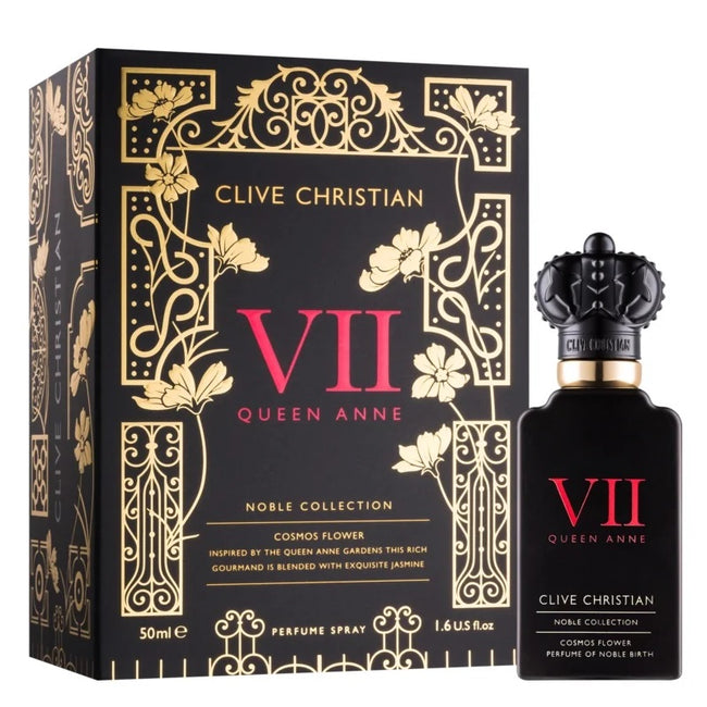 Clive Christian VII Cosmos Flower perfumy spray 50ml