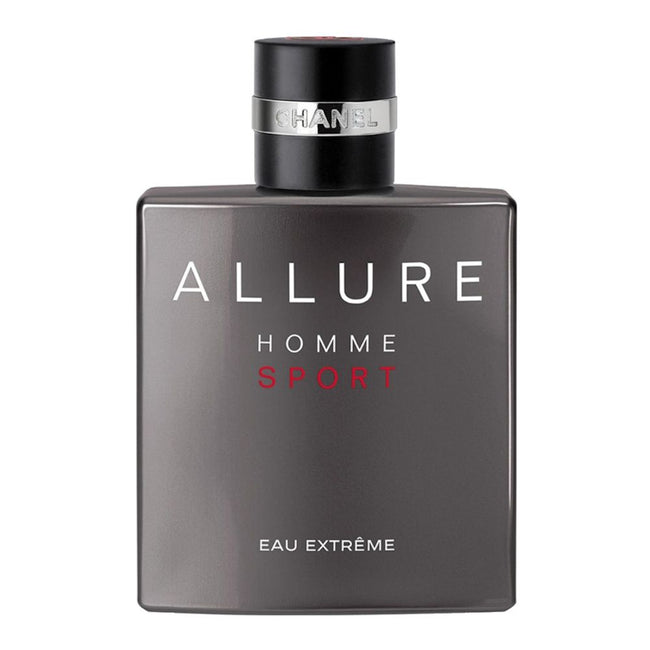 Chanel Allure Homme Sport Eau Extreme woda perfumowana