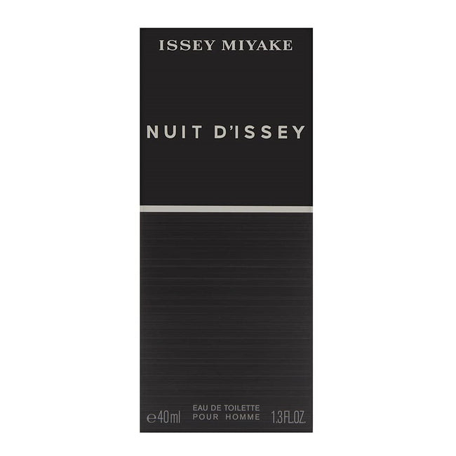 Issey Miyake Nuit d'Issey woda toaletowa spray