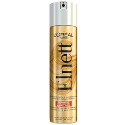 L'Oreal Paris Elnett lakier do włosów z mikrodyfuzorem Normalne Utrwalenie 200ml