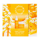 Lumene Nordic-C [Valo] Feel Good Glow Gift Set zestaw esencja do twarzy 30ml + krem do twarzy 50ml