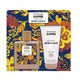 Saphir Botanic Bergamot zestaw woda toaletowa spray 100ml + mleczko do ciała 150ml