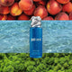 Roberto Cavalli Just Cavalli Vibrant Aqua mgiełka do włosów i ciała 250ml