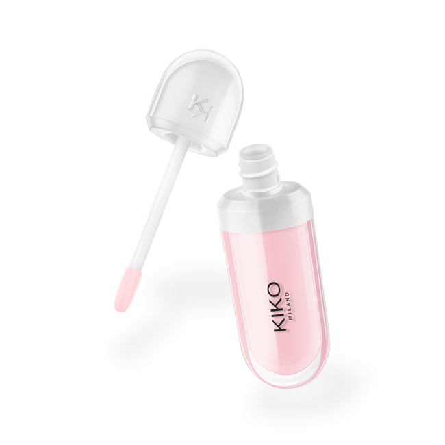 KIKO Milano Kissable Lip Volume Plumping Lip Cream wygładzający krem do ust zwiększający objętość
