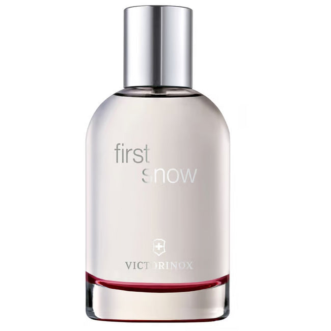 Victorinox First Snow woda toaletowa spray