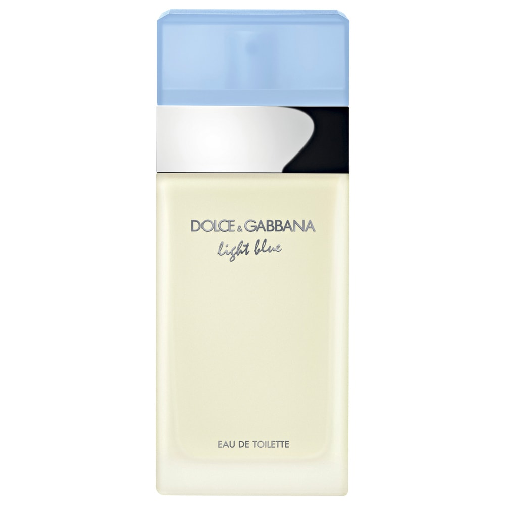 dolce & gabbana light blue woda toaletowa 50 ml    