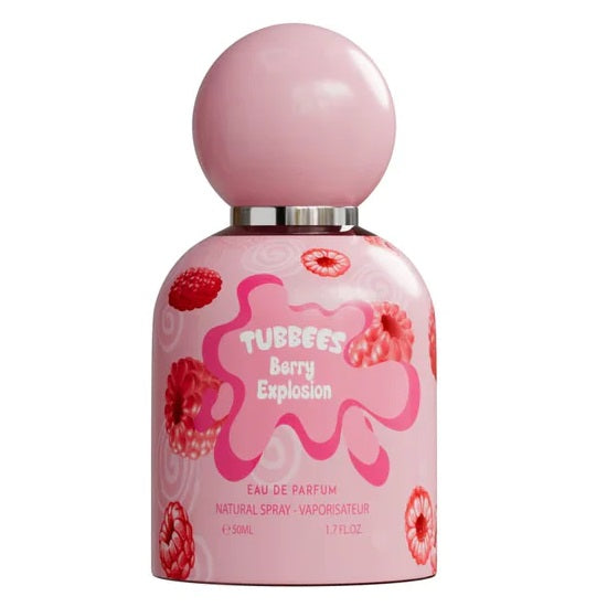 grandeur berry explosion