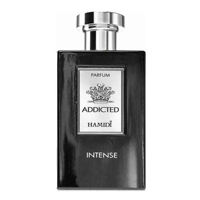 Hamidi Addicted Intense perfumy spray