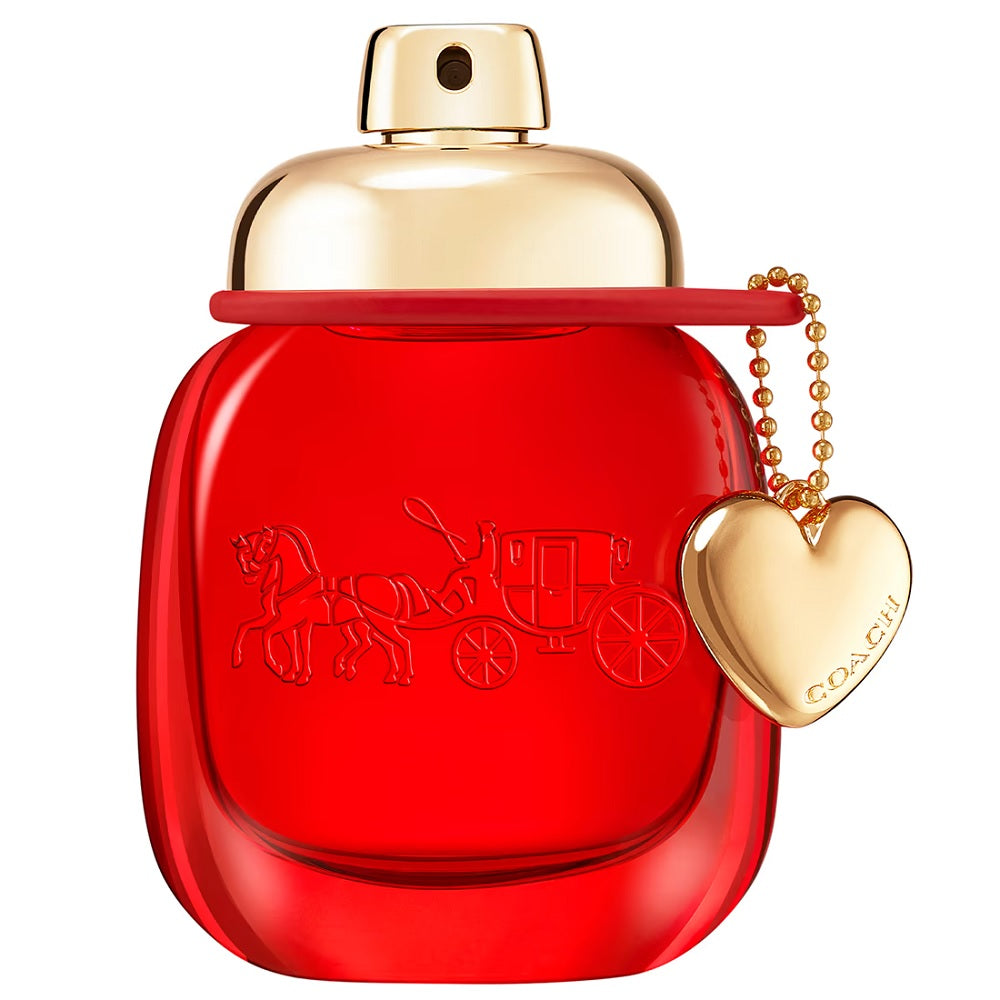 coach coach love woda perfumowana 30 ml    