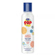 Chicco Pop pianka do mycia ciała i włosów 200ml