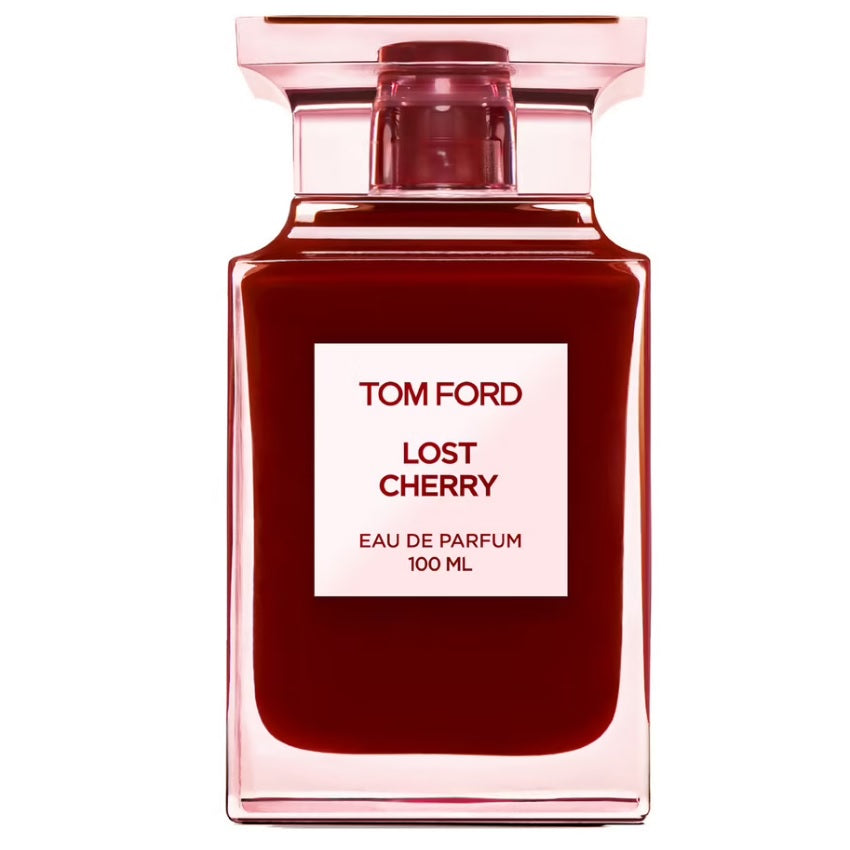 tom ford lost cherry