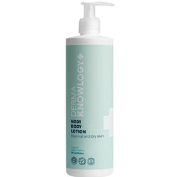 DermaKnowlogy MD31 balsam do ciała 400ml