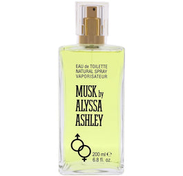 Alyssa Ashley Musk woda toaletowa spray 200ml