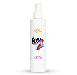 MyLove Toy Professional Cleaner spray do czyszczenia zabawek erotycznych 250ml