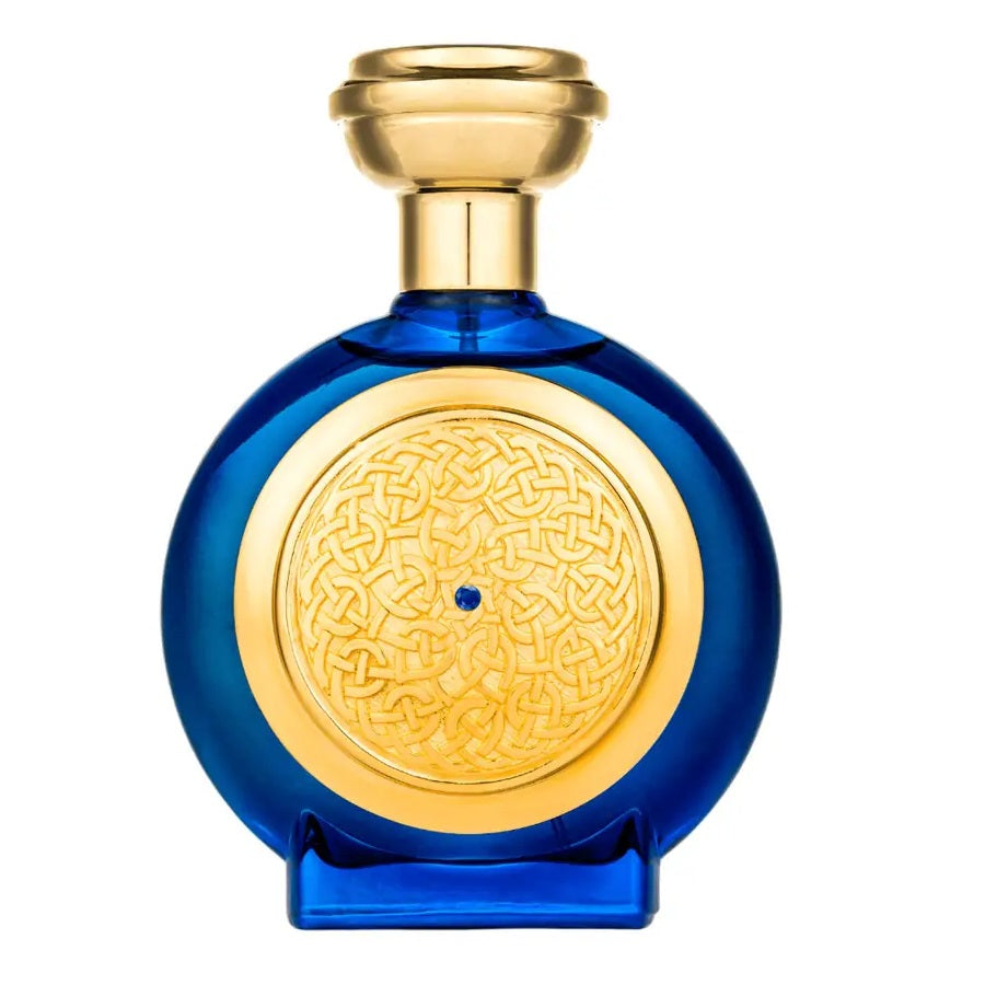 boadicea the victorious blue sapphire