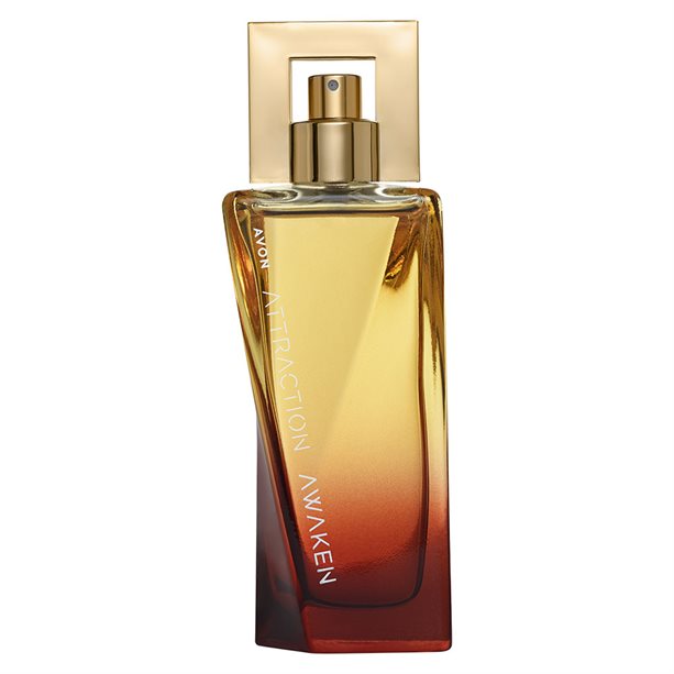 Avon Attraction Awaken For Her woda perfumowana
