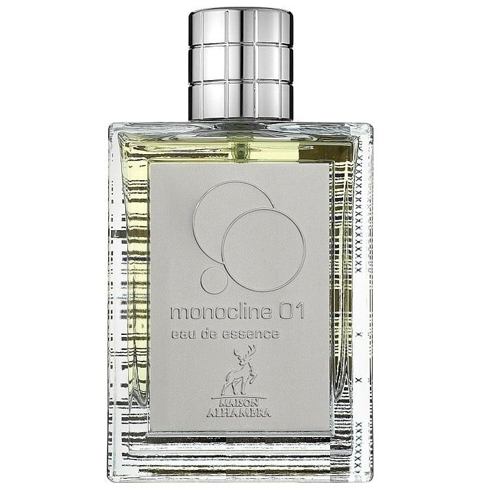 maison alhambra monocline 01 woda perfumowana 100 ml     