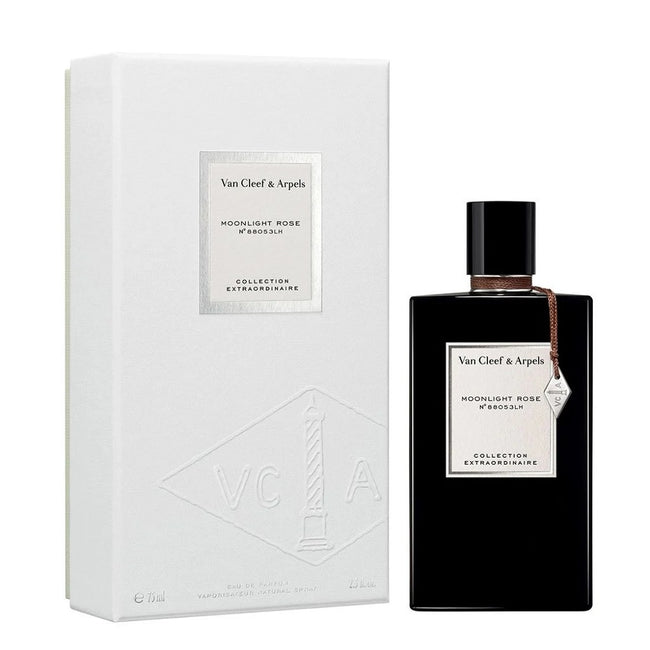 Van Cleef&Arpels Collection Extraordinaire Moonlight Rose woda perfumowana