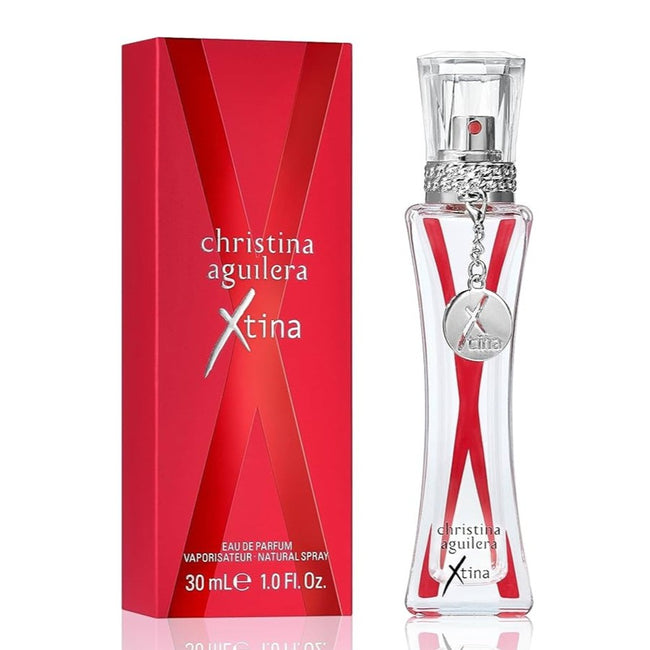 Christina Aguilera Xtina woda perfumowana