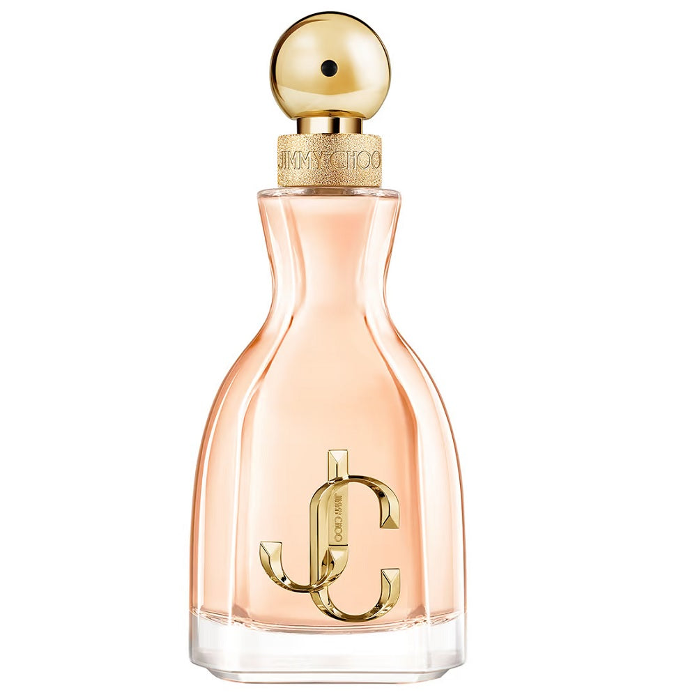 jimmy choo i want choo woda perfumowana 60 ml     