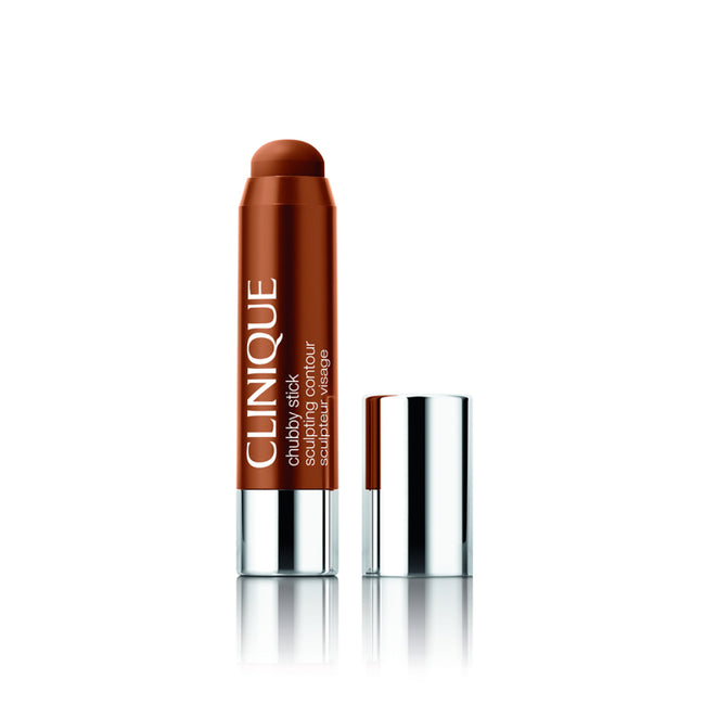Clinique Chubby Stick™ Sculpting Contour bronzer w sztyfcie 6g