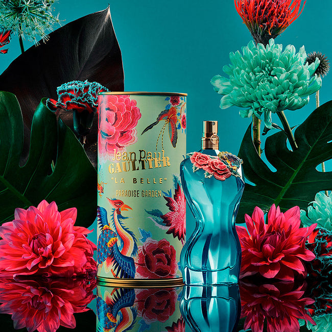 Jean Paul Gaultier La Belle Paradise Garden woda perfumowana spray