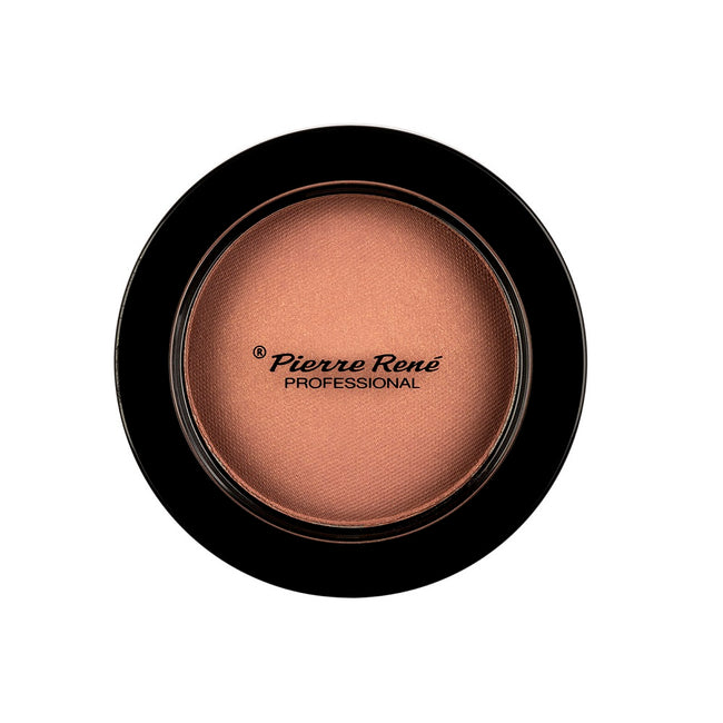 Pierre Rene Professional Rouge Powder róż do policzków 03 6g