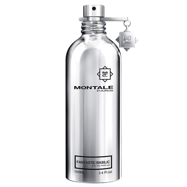 Montale Fantastic Basilic woda perfumowana