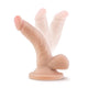 Dr.Skin Realistyczne dildo 12cm