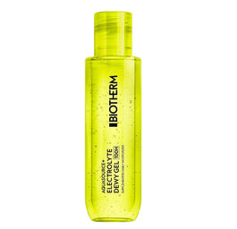 Biotherm Aquasource+ Electrolyte Dewy Gel 100H nawilżający żel do twarzy 100ml