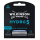 Wilkinson Hydro 5 Skin Hydration wkład z 5 ostrzami 8szt