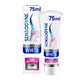 Sensodyne Clinical White Stain Protector wybielająca pasta do zębów 75ml
