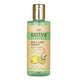 Sattva Neem & Lemon Shampoo szampon do włosów 210ml