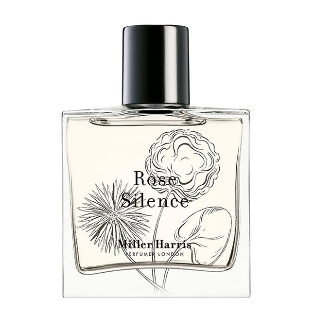 Miller Harris Rose Silence woda perfumowana