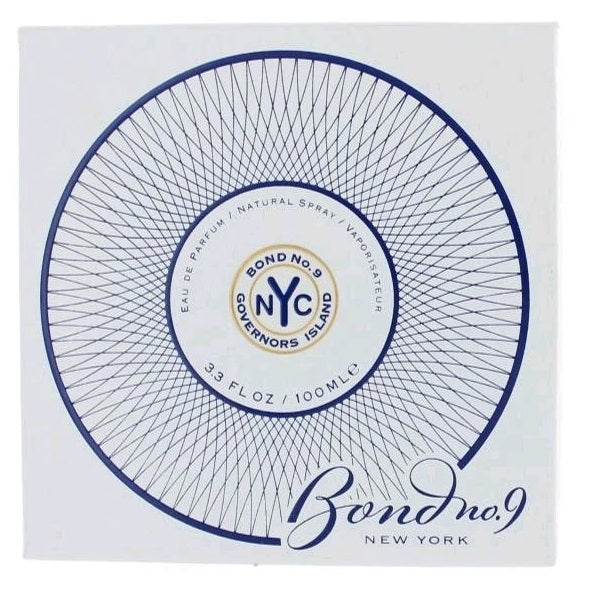 Bond No. 9 Governors Island woda perfumowana spray