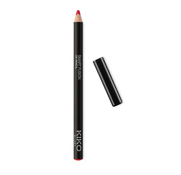 KIKO Milano Smart Fusion Lip Pencil kredka do ust 15 Raspberry 0.9g