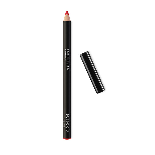 KIKO Milano Smart Fusion Lip Pencil kredka do ust 15 Raspberry 0.9g