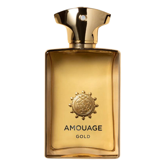 Amouage Gold Man Eau de Parfum woda perfumowana spray