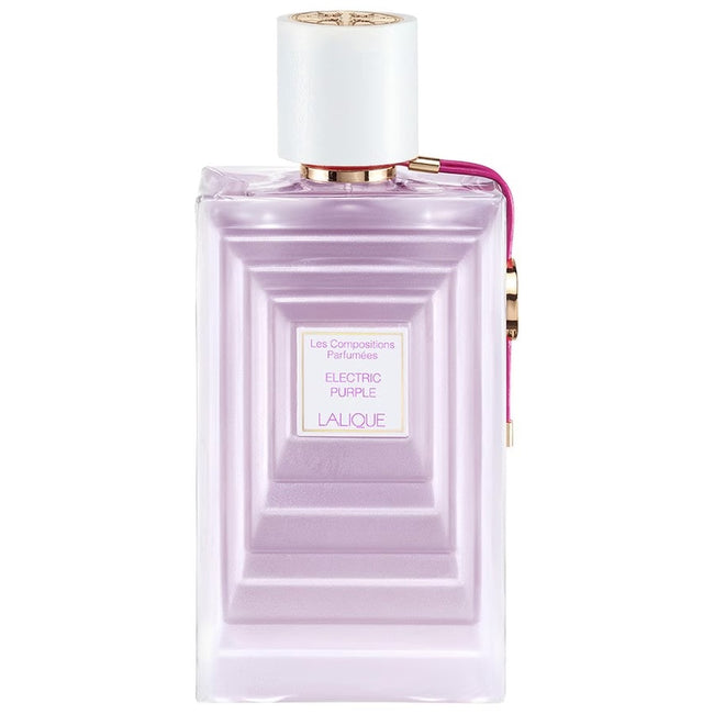 Lalique Les Compositions Parfumees Electric Purple woda perfumowana