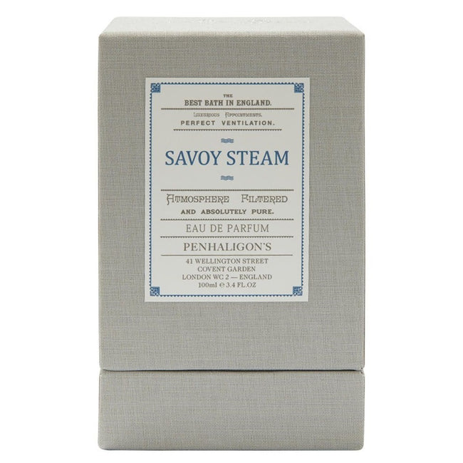 Penhaligon's Savoy Steam woda perfumowana spray 100ml