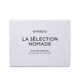Byredo La Selection Nomade zestaw miniaturowych perfum 3x12ml