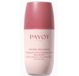 Payot Rituel Douceur dezodorant w kulce 75ml