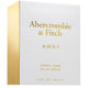 Abercrombie & Fitch Away Woman woda perfumowana spray