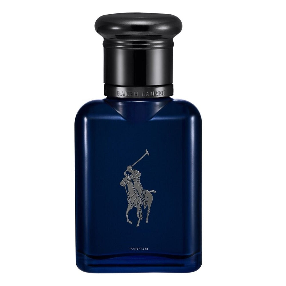 ralph lauren polo blue parfum ekstrakt perfum 40 ml     